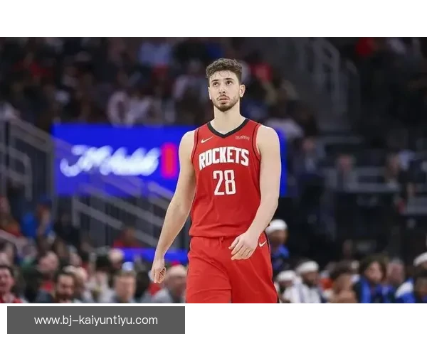 瑞典中锋盛赞申京：全能身手难挡攻防锋芒