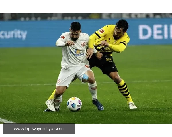 德甲转播困局：商业博弈下的球迷体验保卫战